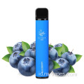 Elf Bar 1500 Puff sekali pakai Vape Kit